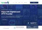 DigitaLizard Review – Over 24,000 Channels for $12/Month