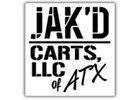 JAK'D Carts of ATX