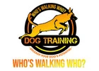 Who's Walking Who? Dog Training Utah