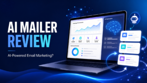 AI Mailer Review: Is This the World’s First AI-Powered Email Marketing Platform?