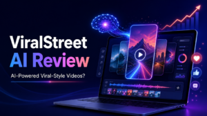 ViralStreet AI Review: Is This the World’s First AI-Powered App for Viral-Style Videos?