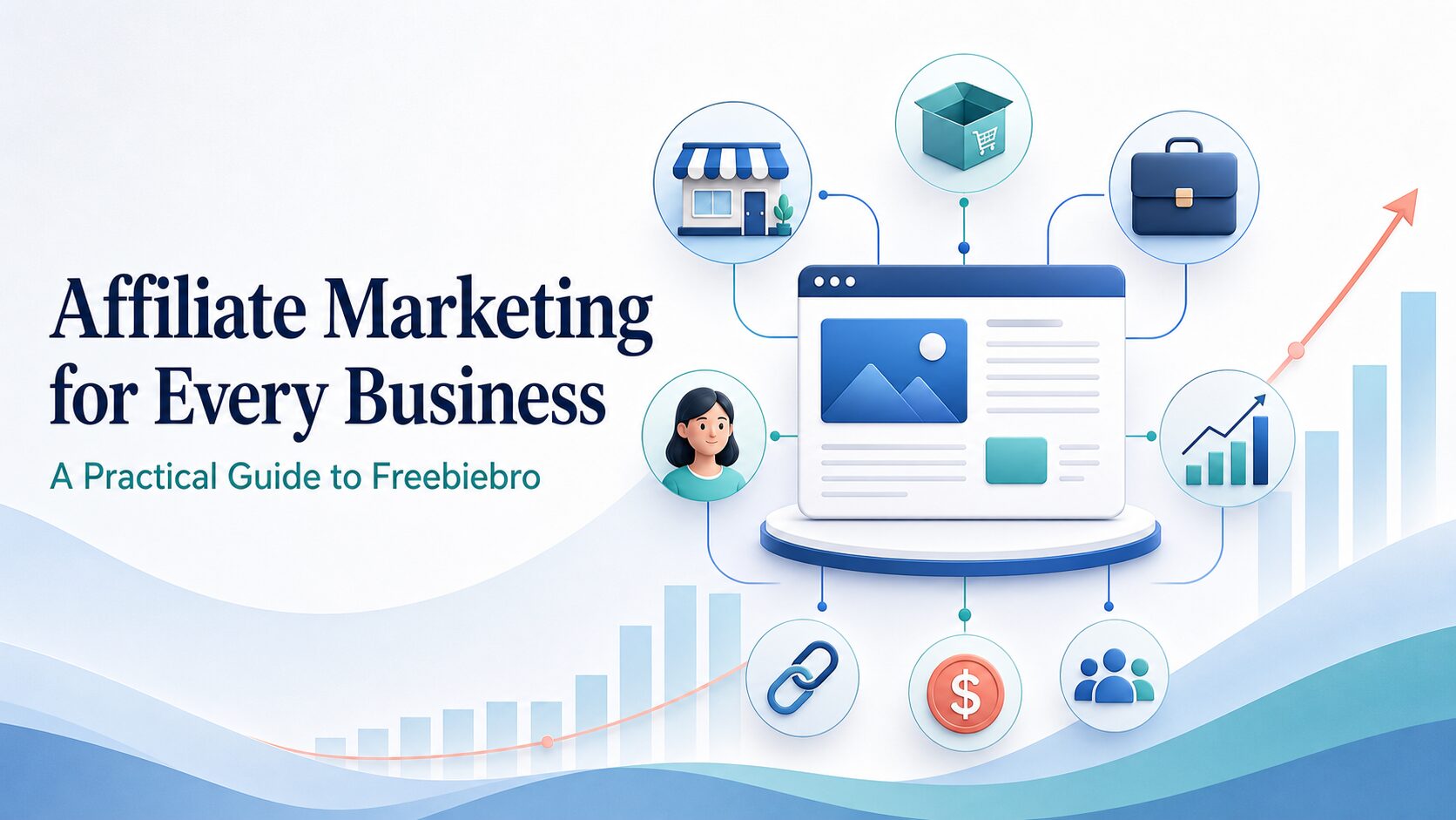 Affiliate Marketing Blogs for Every Type of Business: A Practical Guide to Freebiebro