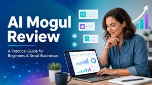 AI Mogul Review: A Practical Guide for Beginners and Small Business Owners