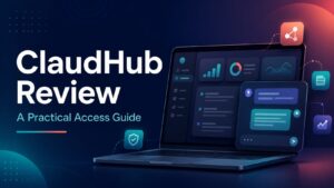 ClaudHub Review: A Practical Guide to Accessing Anthropic’s Claude
