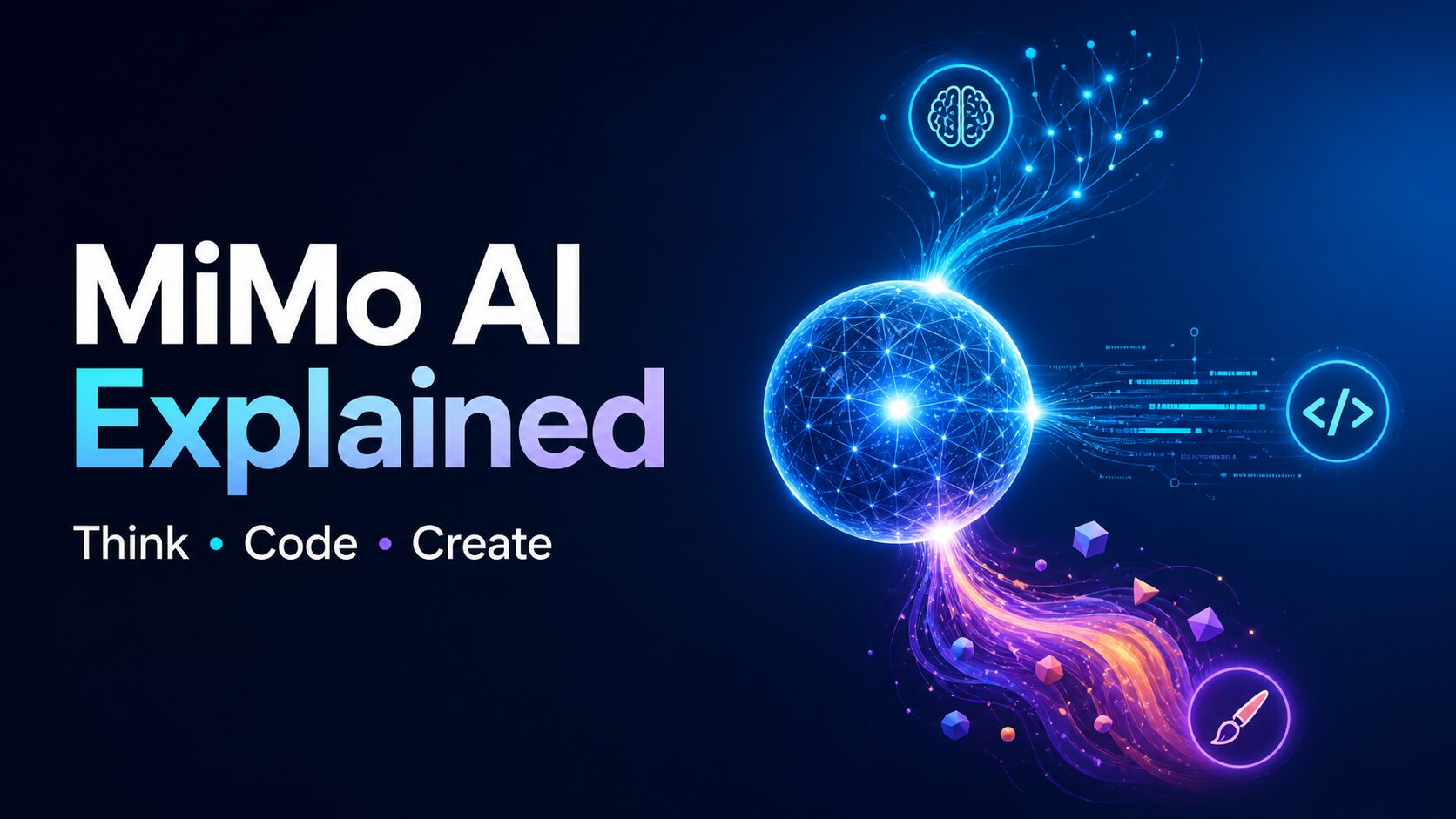 MiMo AI Explained: A Self-Evolving AI System That Thinks, Codes and Creates