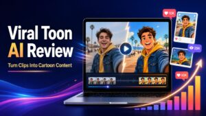 Viral Toon AI Review: AI Cartoon Video Maker That Turns Any Clip Or Image Into Scroll-Stopping Cartoon Content