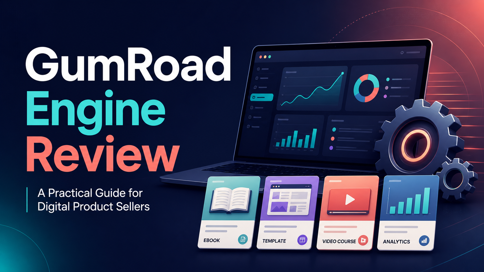 GumRoad Engine Review: A Practical Guide for Digital Product Sellers