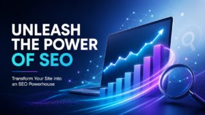 Unleash the Full Power of SEO with SEO System: Transform Your Site into an SEO Powerhouse Overnight?