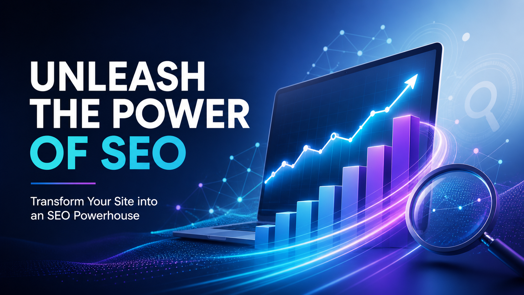 Unleash the Full Power of SEO with SEO System: Transform Your Site into an SEO Powerhouse Overnight?