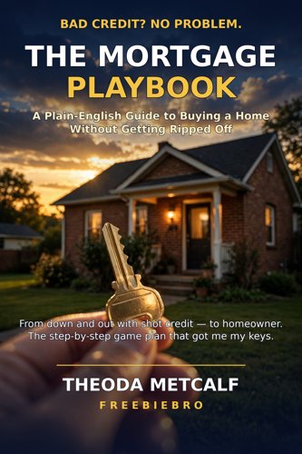 The Mortgage Playbook